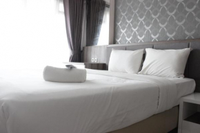 Gorgeous Studio Gateway Pasteur Apartment with Mountain View By Travelio